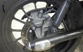 HONDA CL500 2023 PC68