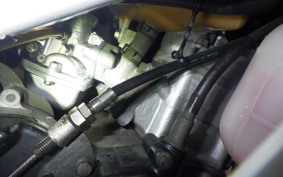 HONDA NS-1 GEN 2 AC12