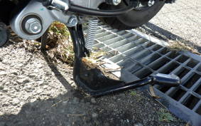 HONDA TACT-4ﾍﾞｰｼｯｸ 1994 AF79