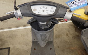 YAMAHA JOG Gen.4 1990 SA16J