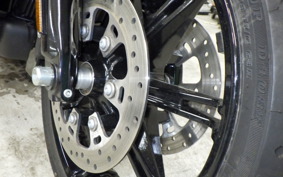 HARLEY FLTRK1870 2024