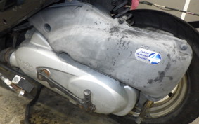 HONDA DIO Gen.6 2007 AF62