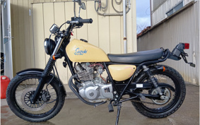 SUZUKI GLASS TRACKER BIG BOY NJ47A