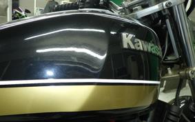 KAWASAKI ZEPHYR 400 KAI 2005 ZR400C