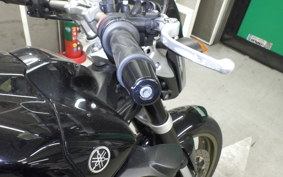 YAMAHA FZ1 FAZER 2012 RN21J