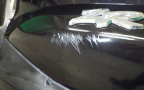 YAMAHA JOG ZR Gen.3 SA39J