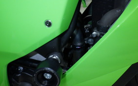 KAWASAKI ZX 10 NINJA RR 2022 ZXT02L