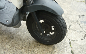 HONDA ZUMAR AF58