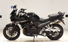 SUZUKI BANDIT 1250 SA 2009 GW72A