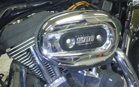 HARLEY XL1200R 2006