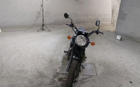 KAWASAKI W800 2019 EJ800B
