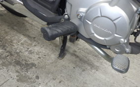 HONDA ｸﾛｽｶﾌﾞ50 2024 AA06