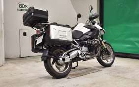 BMW R1200GS 2010