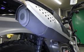 HONDA CT125-2 2002 JA65