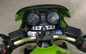 KAWASAKI ZRX1200 R ZRT20A