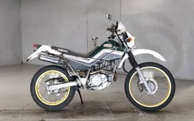 YAMAHA SEROW 225W DG08J
