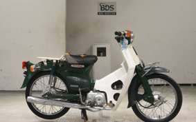 HONDA C50 SUPER CUB AA01