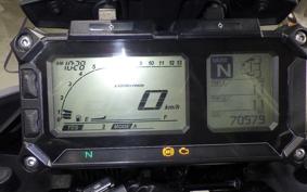 YAMAHA MT-09 Tracer 2019 RN51J