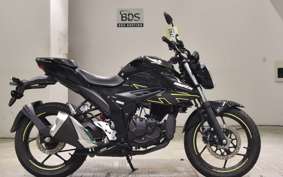 SUZUKI ｼﾞｸｻｰ150 2009 ED131