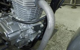 HONDA CB223S MC40