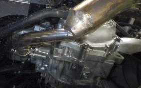 HONDA FORZA Z GEN 2 MF10