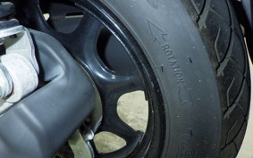 YAMAHA VINO 50 Gen.4 2000 AY02