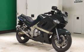 KAWASAKI ZZ-R400 Gen.2 1996 ZX400N