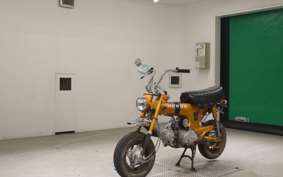 HONDA DAX 50 2017 ST50