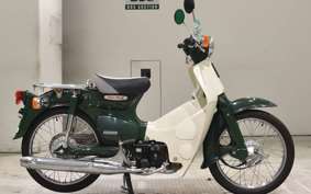 HONDA C50 SUPER CUB AA01