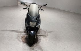 YAMAHA MAJESTY 125 5CA