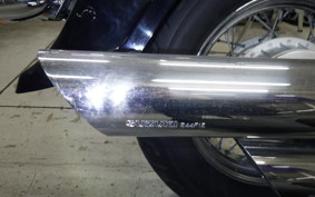 SUZUKI INTRUDER 400 Classic 2003 VK54A