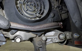 HONDA DIO Gen.6 2021 AF68