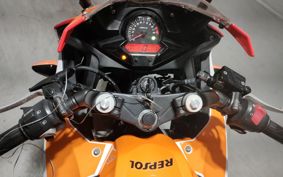 HONDA CBR250R MC41