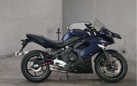 KAWASAKI NINJA400R ER400B