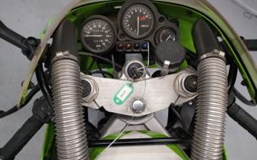 KAWASAKI ZXR250 ZX250A