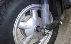 HONDA GYRO X 2025 TD02