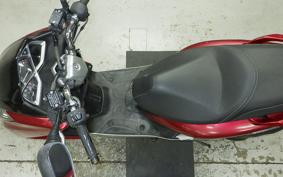 YAMAHA Majesty 155 S SG28J