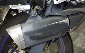 YAMAHA YZF-R25 2014 RG10J