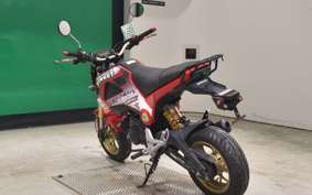 HONDA ｸﾞﾛﾑ 2016 JC61