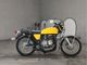 Фото Honda CB400 2024 с японского аукциона