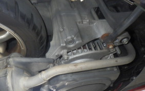 HONDA LEAD 110 2024 JF19