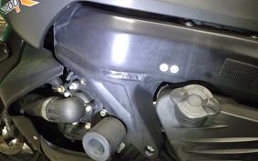 BMW K1200R 2005