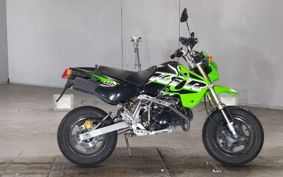 KAWASAKI KSR110 KL110A