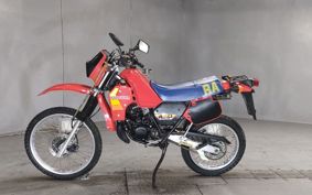 SUZUKI RA125 SF13A