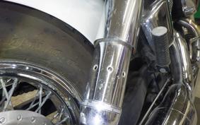 HONDA SHADOW 400 2003 NC34