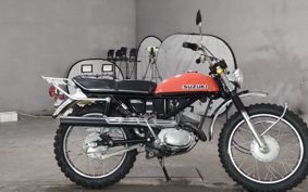 SUZUKI TC120 TC120