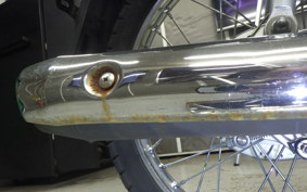 HONDA C50 SUPER CUB AA04
