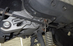 YAMAHA AXIS 125 Z SED7J