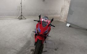 HONDA CBR650R 2024 RH17