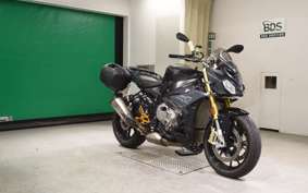 BMW S1000R 2017